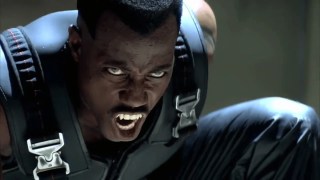 Original ‘Blade’ Screenwriter Baffled by Marvel’s Fumbling of Mahershala Ali Reboot: ‘It’s Not Complicated’ | Video