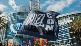 Blizzard Entertainment Cancels BlizzCon