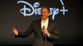 Disney’s Bob Iger Says There’s No Priority Between Sequels vs. Originals