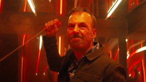 Bob Odenkirk in 'Nobody 2' (Universal Pictures)