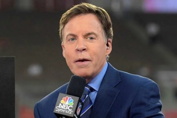 Bob Costas