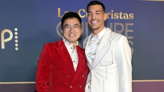 Las Culturistas Culture Awards Pay Tribute to Celebs Who Didn’t Show Up With ‘In Absentia’ Clip Reel | Video