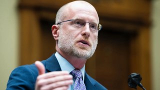 Freedom of the Press Foundation Files Disciplinary Complaint Against Brendan Carr, Alleges Ethics Violations