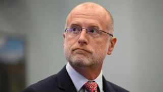 Brendan Carr Defends Timing of Paramount Merger Approval: ‘We Ran Normal Course’ | Video