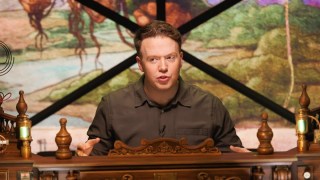 ‘Dimension 20’ and Brennan Lee Mulligan’s Busy 2025 Is Saved by 2 Things: ‘Dissociation and Compartmentalization’