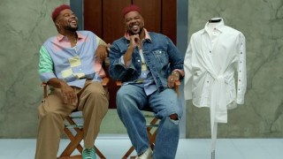 Gap Launches a Limited Edition Collaboration With Harlem’s Fashion Row