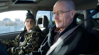 Bryan Cranston and Aaron Paul to Reprise ‘Breaking Bad’ Characters in ‘Better Call Saul’ Final Season