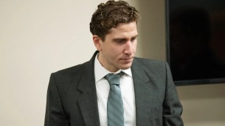 Bryan Kohberger Plea Deal Condemned by Idaho Family: ‘This Is Anything but Justice’ | Video