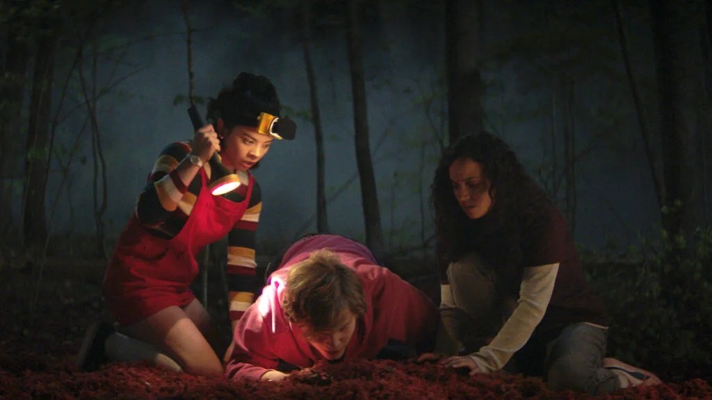 Fear Street Part One: 1994