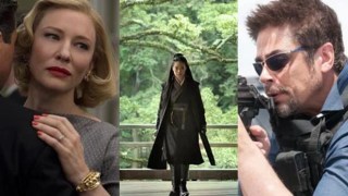 Cannes 2015: Wrap Critic Alonso Duralde Previews This Year’s Auteur Battle on the Croisette