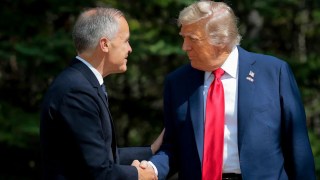 Canada Ditches Tech Tax After Trump Threat