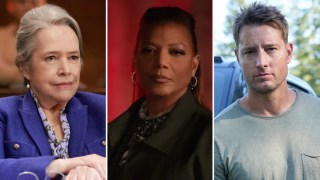 CBS Season Ratings: ‘Matlock,’ ‘Tracker’ Reign as Canceled Shows Fall off the Map