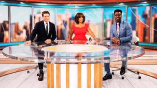 ‘CBS Mornings’ Adds 3rd Hour as Network Programming Shakeup Continues