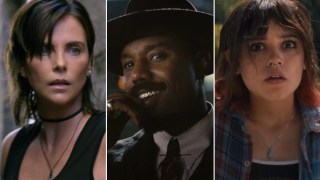 The Top 21 New Movies Streaming in July 2025