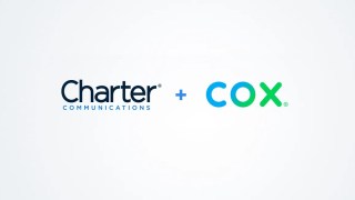 Charter and Cox to Merge in $34.5 Billion Deal, Creating Cable and Wi-Fi Giant