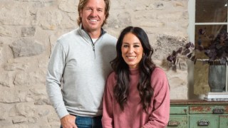 Chip and Joanna Gaines’ Magnolia Network Sneak Peek Demolishes DIY Ratings Records