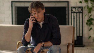 ‘The Summer I Turned Pretty’ Star Christopher Briney Says Conrad ‘Loses Touch of Reality’ in Episode 5 Peach Scene