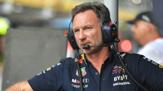 Christian Horner, F1 Stalwart and ‘Drive to Survive’ Star, Out as Red Bull Racing Team Principal After 20 Years