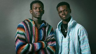 Meet the Teenage Actors Who Make Italian Oscar Entry ‘Io Capitano’ So Powerful