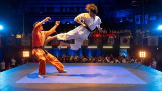 ‘Cobra Kai’: How 4,150 Beats of Stunt Choreography Punched Up the Final Season