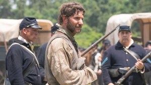 Bradley Cooper in the final season of "The Righteous Gemstones" (HBO)