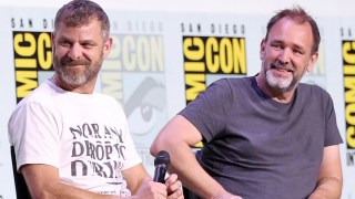 ‘South Park’ Creators Trey Parker and Matt Stone Sidestep Trump and Paramount at Comic-Con Panel