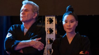 ‘Cobra Kai’ Star Alicia Hannah-Kim Files Police Report Against Martin Kove for Biting Her at Fan Convention