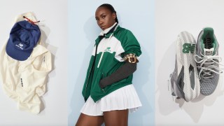 New Balance and Miu Miu Reveal Their Next Chapter With Coco Gauff