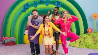 New Live-Action ‘CoComelon’ Series ‘The Melon Patch’ to Launch in September on YouTube | Exclusive