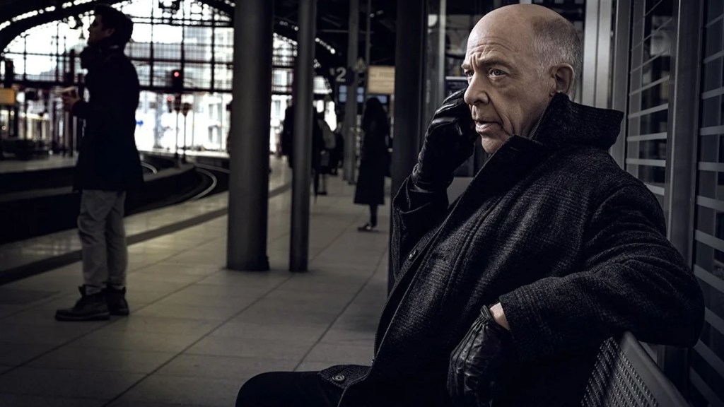 "Counterpart" (Credit: Starz)
