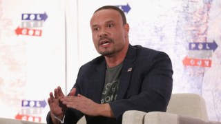 Dan Bongino Issues Ominous Statement About FBI Corruption Probe: ‘Shocked Me Down to My Core’
