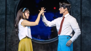 Tony Awards 2025 Winners: ‘Maybe Happy Ending’ Nabs 6 Statues, While ‘Buena Vista Social Club’ Dances to 4