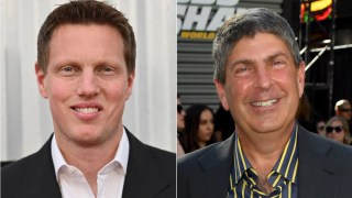 New Paramount’s David Ellison, Jeff Shell Eligible for Minimum Salaries of $3.5 Million, Bonuses of $1.5 Million