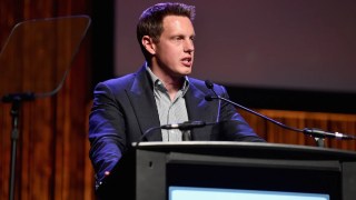 David Ellison Talks CBS News Interference, Late Night and M&A as New Paramount Charts Post-Merger Future