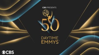 CBS Moves 50th Annual Daytime Emmys to December
