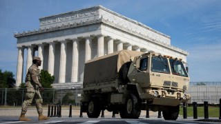 DC Attorney General Sues Trump Over ‘Unlawful’ Washington Takeover: ‘The Gravest Threat’