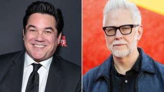 Former Superman Dean Cain Says James Gunn Calling Hero an Immigrant Will Hurt Box Office: ‘I Don’t Like That’