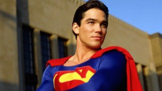 Former Superman Dean Cain Says He’s Joining ICE ‘ASAP’