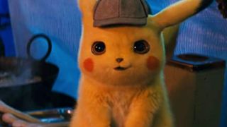 ‘Pokemon: Detective Pikachu’ Captures $5.7 Million at Thursday Box Office
