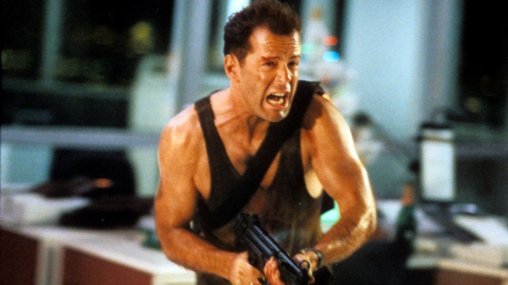 "Die Hard" (Credit: 20th Century Studios)