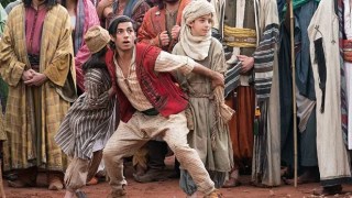 ‘Aladdin’ on Course for Bigger Memorial Day Opening Than ‘Solo’