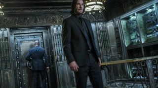 ‘John Wick: Chapter 3’ Dethrones ‘Avengers: Endgame’ From Top of Box Office
