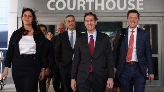 Fox News, Dominion Voting Settle Defamation Case for $787.5 Million