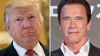 Arnold Schwarzenegger Pinpoints Trump’s Biggest Flaw: ‘Not Being Able to Shift From Trump to President’