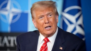 Trump Says He’ll Sue Rupert Murdoch, NewsCorp and WSJ ‘Shortly,’ Orders Release of Epstein Testimony