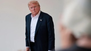 Trump Attacks Charlamagne Tha God on Truth Social After Epstein Comments