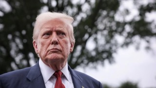 Ali Velshi Says Trump Sees Base as ‘Marks’ but His ‘MAGA Machine Is Glitching’ Over Epstein | Video