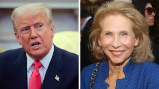 CBS, Trump Enter ‘Advanced Settlement Negotiations’ in $20 Billion Lawsuit