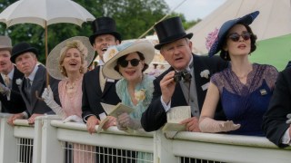 ‘Downton Abbey’ Steps Into 1930 With Sensational Teaser for Final Movie