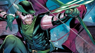 Kevin Smith to Write New Daredevil/Green Arrow Story for Marvel and DC Comics Crossover